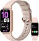PEJE Smartwatch,Smart Watch for Men(Answer/Make Calls)1.45&rdquo; HD Display,120+ Sport Modes,IP68 Waterproof Fitness Watch, with SpO2/Heart Rate/Sleep Monitor,Smartwatch Compatible Android iOS GOLD