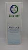 Lice Off Anti Shampoo 200ml
