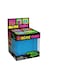 Blue NeeDoh Nice Cube Sensory Squeeze Toy Super Solid Squishy Fidget Stress Relief Toy for Kids &amp; Adults