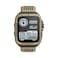 Active With 4.64 cm UltraVU HD Display And Functional Crown Rugged Smartwatch With Auto Multisport Recognition Brown 38101PP02