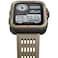 Active With 4.64 cm UltraVU HD Display And Functional Crown Rugged Smartwatch With Auto Multisport Recognition Brown 38101PP02