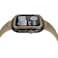 Active With 4.64 cm UltraVU HD Display And Functional Crown Rugged Smartwatch With Auto Multisport Recognition Brown 38101PP02
