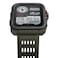 Active With 4.64 cm UltraVU HD Display And Functional Crown Rugged Smartwatch With Auto Multisport Recognition Green 38101PP03