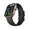 Fastrack Kruz+ 4.85 cm Super HD Display With Functional Crown And Auto Multisport Recognition Smart Watch For Unisex Gold 38104PP03