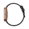 Fastrack Kruz+ 4.85 cm Super HD Display With Functional Crown And Auto Multisport Recognition Smart Watch For Unisex Gold 38104PP03