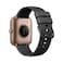 Fastrack Kruz+ 4.85 cm Super HD Display With Functional Crown And Auto Multisport Recognition Smart Watch For Unisex Gold 38104PP03