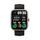 Fastrack Kruz+ 4.85 cm Super HD Display With Functional Crown And Auto Multisport Recognition Smart Watch For Unisex Gold 38104PP03