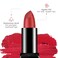 Lipstick Soft Matte Sunset crimson BL04