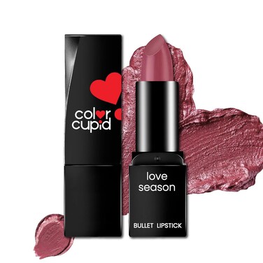 Lipstick Soft Matte Sunset crimson BL04