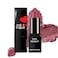 Lipstick Soft Matte Sunset crimson BL04