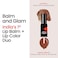 Lip Balm + lipstick MochamingleLB2