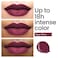 Liq Lipstick Long Stay Wine LL5 4ml