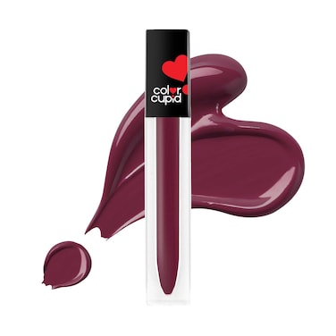 Liq Lipstick Long Stay Wine LL5 4ml