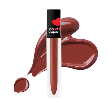 Liq Lipstick Long Stay Sugar LL7 4ml