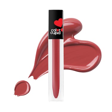 Liq Lipstick LongStay Orange LL10 4ml