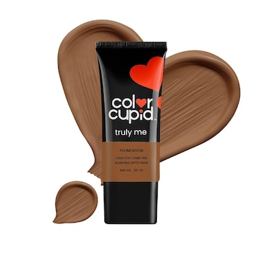 Foundation Chocolate F05 30ml
