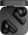 CMF Buds 2a Wireless Earbuds Active Noise Cancelling 42dB Hybrid ANC Bluetooth Headphones, 12.4mm Dynamic Driver for Big Bass, 4 Mics Clear Calls, IP54 Sport Ear Buds for iPhone, Android, Dark Grey
