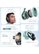 boAt Rockerz 551 ANC Over Ear Headphones w/ Hybrid Active Noise Cancellation, Up to 100H Playtime, ASAP Charge, Ambient Sound Mode &amp; Dual EQ Modes, ENx Technology, Stellar Black