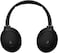 boAt Rockerz 551 ANC Over Ear Headphones w/ Hybrid Active Noise Cancellation, Up to 100H Playtime, ASAP Charge, Ambient Sound Mode &amp; Dual EQ Modes, ENx Technology, Stellar Black