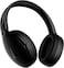 boAt Rockerz 551 ANC Over Ear Headphones w/ Hybrid Active Noise Cancellation, Up to 100H Playtime, ASAP Charge, Ambient Sound Mode &amp; Dual EQ Modes, ENx Technology, Stellar Black