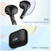 boAt Airdopes Alpha TWS Earbuds with upto 35 Hours Playback, ASAP Charge, BEAST Mode, boAt Signature Sound, ENx Technology, IPX5(Jet Black)