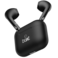 boAt Airdopes Alpha TWS Earbuds with upto 35 Hours Playback, ASAP Charge, BEAST Mode, boAt Signature Sound, ENx Technology, IPX5(Jet Black)