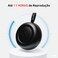 boAt Stone 135 Portable Wireless Speaker with 5W RMS Immersive Sound,IPX4 Water Resistance, True Wireless Feature, Up to 11H Total Playtime, Multi-Connectivity Modes With Type C Charging(Active Black)