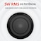 boAt Stone 135 Portable Wireless Speaker with 5W RMS Immersive Sound,IPX4 Water Resistance, True Wireless Feature, Up to 11H Total Playtime, Multi-Connectivity Modes With Type C Charging(Active Black)