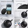 boAt Stone 135 Portable Wireless Speaker with 5W RMS Immersive Sound,IPX4 Water Resistance, True Wireless Feature, Up to 11H Total Playtime, Multi-Connectivity Modes With Type C Charging(Active Black)