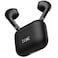 Boat Airdopes Joy, 35Hrs Battery, Fast Charge, IWP Tech, Low Latency, 2Mic ENx, Type-C Port, v5.3 Bluetooth Earbuds, TWS Ear Buds Wireless Earphones with mic(Jet Black)