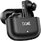 boAt Airdopes 91 in Ear TWS Earbuds with 45 hrs Playtime, Beast Mode with 50 ms Low Latency, Dual Mics with ENx, ASAP Charge, IWP Tech, IPX4 &amp; Bluetooth v5.3(Active Black)