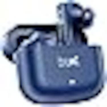 boAt Airdopes 91 in Ear TWS Earbuds with 45 hrs Playtime, Beast Mode with 50 ms Low Latency, Dual Mics with ENx, ASAP Charge, IWP Tech, IPX4 &amp; Bluetooth v5.3(Starry Blue)