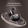 boAt&nbsp;Airdopes 161 ANC ELITE TWS Earbuds with 32dB Active Noise Cancellation, 50hrs Playback, 50ms Low Latency BEAST&trade; Mode, 4 Mics with , ASAP&trade; Charge, BT v5.3 And IPX5 Resistance - Black