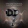 boAt&nbsp;Airdopes 161 ANC ELITE TWS Earbuds with 32dB Active Noise Cancellation, 50hrs Playback, 50ms Low Latency BEAST&trade; Mode, 4 Mics with , ASAP&trade; Charge, BT v5.3 And IPX5 Resistance - Black
