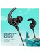 Rockerz 255 Pro+ Bluetooth In Ear NeckbAnd With Upto 60 Hours Playback, ASAP Charge, IPX7, Dual PairIng And Bluetooth v5.2 Active Black