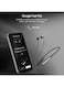 boAt&nbsp;Rockerz 210 ANC Bluetooth in Ear Neckband w/Spatial Audio, 30dB ANC, AI-ENx Technology, 40hrs Playback, EQ Modes, 13 mm Drivers, Dual Pairing &amp; Fast Pair Onyx Black