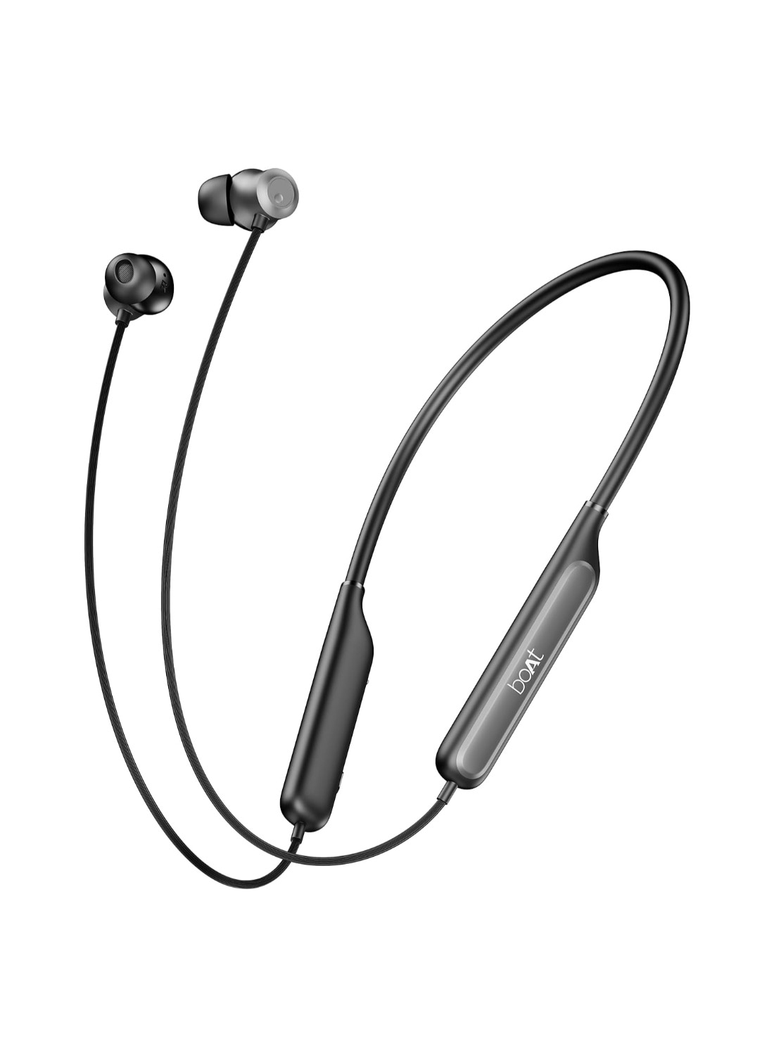 Buy boAt&nbsp;Rockerz 210 ANC Bluetooth in Ear Neckband w/Spatial