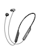 boAt&nbsp;Rockerz 210 ANC Bluetooth in Ear Neckband w/Spatial Audio, 30dB ANC, AI-ENx Technology, 40hrs Playback, EQ Modes, 13 mm Drivers, Dual Pairing &amp; Fast Pair Onyx Black