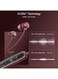 Rockerz 210 ANC Bluetooth in Ear Neckband w/Spatial Audio, 30dB ANC, AI-ENx Technology, 40hrs Playback, EQ Modes, 13 mm Drivers, Dual Pairing &amp; Fast Pair Ruby Red