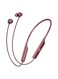 Rockerz 210 ANC Bluetooth in Ear Neckband w/Spatial Audio, 30dB ANC, AI-ENx Technology, 40hrs Playback, EQ Modes, 13 mm Drivers, Dual Pairing &amp; Fast Pair Ruby Red