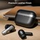 boAt Airdopes 111v2 Bluetooth Truly Wireless in Ear Earbuds with Mic, 13Mm Drivers, ASAP Charge, 50H Playtime, Iwp, Bluetooth V5.4, Easy Touch Controls &amp; Lightweight Build(ClassicBlack)