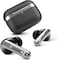 boAt Airdopes 111v2 Bluetooth Truly Wireless in Ear Earbuds with Mic, 13Mm Drivers, ASAP Charge, 50H Playtime, Iwp, Bluetooth V5.4, Easy Touch Controls &amp; Lightweight Build(ClassicBlack)