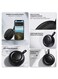 Stone 135 Portable Wireless Speaker With 5W RMS Immersive Sound,IPX4 Water Resistance, True Wireless Feature, Up To 11H Total Playtime, Multi-Connectivity Modes With Type C Charging Active Black