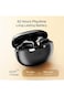 Airdopes 141 In-ear True Wireless Earbud, Black