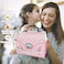 2 in 1 Portable Dollhouse Bag