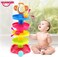 Huanger - Baby Toys Enlightening Roll The Ball
