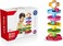 Huanger - Baby Toys Enlightening Roll The Ball
