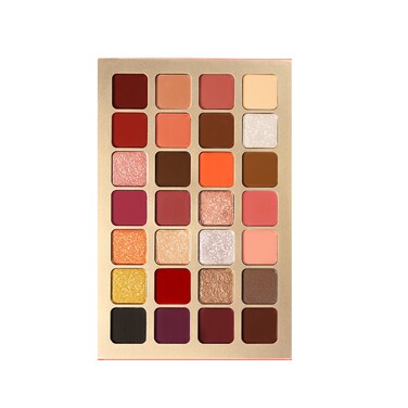 Eyeshadow Palettes