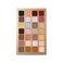 28 Color Intense Eyeshadow Palette
