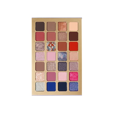 Eyeshadow Palettes